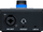 Audio interfejs PreSonus Revelator Io44, USB C, hyrje mikrofon dhe instrument, i zi