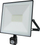 Reflektor LED Volteno, 50 W, 2750 lm, 6400 K, IP65, i zi