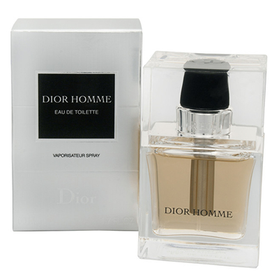 Eau De Toilette Dior Homme, 50 ml