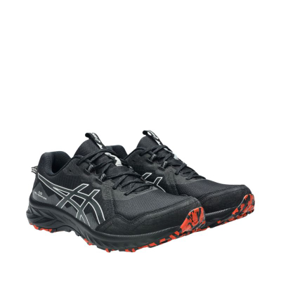 Atlete vrapimi Asics Gel Venture 10, GEL, AmpliFoam, gri