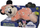 Kukull pelushi Disney Minnie që ndriçon në errësirë, 30 cm, rozë