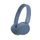 Kufje Sony WH-CH520, wireless, Bluetooth, blu