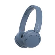 Kufje Sony WH-CH520, wireless, Bluetooth, blu