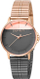 Orë dore Espirit Fifty - Fifty Rosegold Grey MB ES1L065M0125