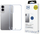Футрола 3MK Just20g за Samsung Galaxy S25 Edge, проѕирна