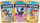Pako booster me letra Disney Lorcana Into the Inklands, 12 letra, sleeved