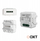 Rele inteligjente OXT Mini Relay 1CH, 16A, WiFi Tuya, e bardhë