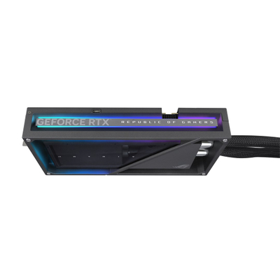 Kartë grafike ASUS ROG Gaming NVIDIA GeForce RTX 4090, 24 GB GDDR6X