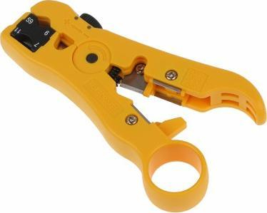 Mjet për zhvesh izolimin HT-352, universal, portokalli