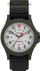 Orë dore për meshkuj Timex Expedition Acadia TW4B29300, e zezë