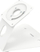 Mbajtëse tavoline për tablet Deltaco Office, montim 75 x 75 mm, çelik, e bardhë