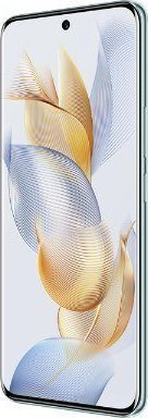 Telefoni Honor 90, 12GB RAM, 512GB, 5G, jeshil Emerald