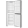 Frigorifer MPM 230 FF 55, 230L, Total No Frost, dark inox