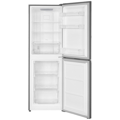 Frigorifer MPM 230 FF 55, 230L, Total No Frost, dark inox