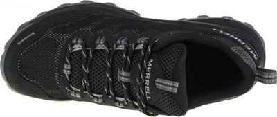 Atlete për burra Merrell Speed Strike (J066859), nr. 44.5, të zeza