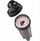 Shishe sportive Lamart LT4071 SHAKE, 0.6L, plastike, e zezë