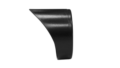 Adapter universal matësi Depo 52mm, plastikë, i zi