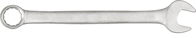 Çelës kombinues Topex 35D384, 12mm, çelik, argjendtë