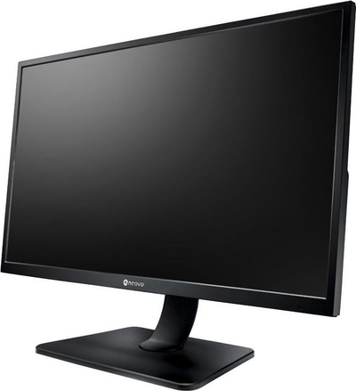 Monitor sigurie AG Neovo SC-32E, 32\", Full HD, i zi