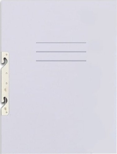 Dosje varëse Barbara Hanging File 0820100BN, A4, karton 250g, e bardhë, 50 copë