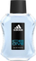 Parfum Adidas Ice Dive për burra, Eau de Toilette, 100ml