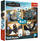 Puzzle Trefl 4 në 1 Dragons, 70 copë, shumëngjyrëshe