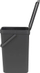 Kosh i mbeturinave Brabantia Sort & Go (920020797), 16 l, i hirtë 
