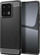 Këllëf telefoni Spigen Rugged Armor për Xiaomi 13 Pro, gome TPU e butë, mbron nga goditjet, i zi mat