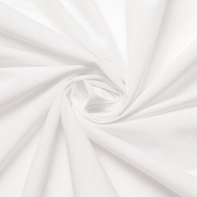Çarçaf mbrojtës Multitex Jersey 01, 140 x 200 cm, me gomë anash, ngjyrë neutrale