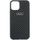 Kapak telefoni Audi Carbon Fiber për iPhone 11 XR 6.1", hardcase, i zi