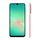 Telefoni Samsung Galaxy A26, 128GB, 6GB RAM, rozë pjeshke