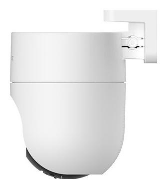 Pako kamera sigurie EZVIZ H8c 4G 2K dhe H5 4G 2K, IP, të bardha