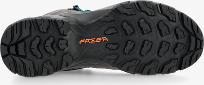 Çizme trekingu Scarpa Moraine Mid GTX, për burra, nr EU 41.5, gri