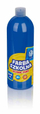 Училишна боја Astra, 1000 ml, темно сина