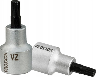 Kapak yll Proxxon VZ 18, 1/2", 55 mm, metalik