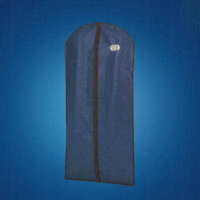 Qese mbrojtëse për rroba ORDINETT 1234007, 60x135 cm, blu