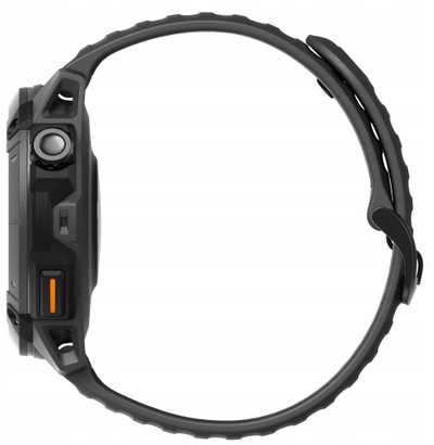 Smartwatch Coros Nomad, 47.8mm, GPS, Solo WiFi, i zi