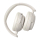 QCY H2S Lite Earbuds të Bardhë