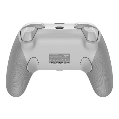 Gamepad GameSir G7 HE, Hall Effect, për Xbox dhe PC, i bardhë