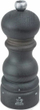 Mulli dore për kripë Peugeot Paris U'Select, 15 cm, dru ahu, grafit