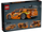Set LEGO Fast and Furious Toyota Supra MK4 42204, model ndërtimi, portokalli