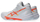 Atlete volejbolli Asics Sky Elite FF MT 3 W, indoor, për femra, të bardha portokalli