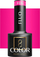 Llak xheli për thonj Activeshop OCHO NAILS Fluo F06, 5 g, neon