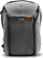 Çantë shpine Peak Design Everyday Backpack V2 20L, për laptop 15\", gri charcoal