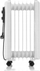 Radiator me vaj Eta Solero 0625, 1500W, 7 elementë, i bardhë