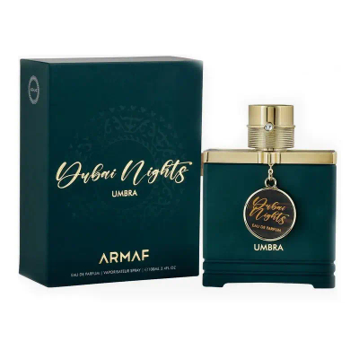 Eau de Parfum Armaf Dubai Nights Umbra, 100ml