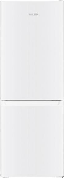 Frigorifer MPM 182-KB-38W, 182L, klasë energjie E, i bardhë