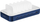 Stacion karikimi 4smarts Team 100W, 5x USB C, 1x USB A, navy