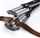 Ondulues flokësh Babyliss Pro BAB2369TTE, 3D ionization, trefish