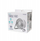 Ventilator tavoline Platinet PTF322W, USB, i bardhë